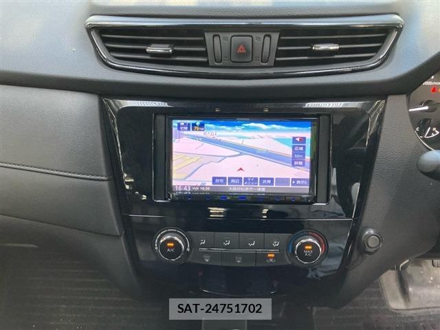 Nissan X-TRAIL 2018 8926119-4