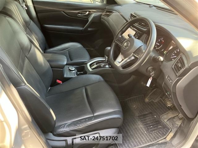 Nissan X-TRAIL 2018 8926119-5