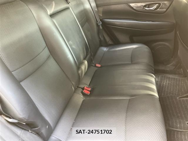 Nissan X-TRAIL 2018 8926119-6