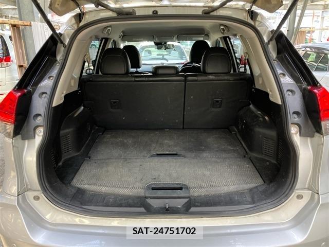 Nissan X-TRAIL 2018 8926119-8