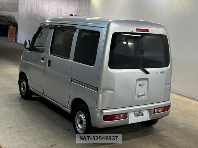 Daihatsu HIJET VAN 2012 8937536-1