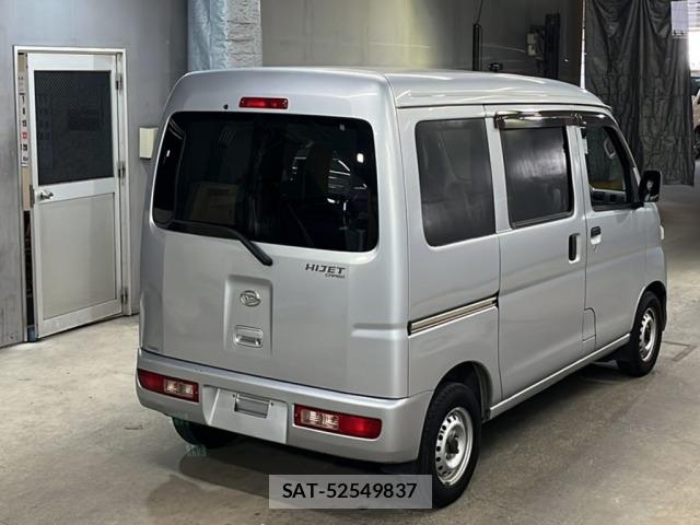 Daihatsu HIJET VAN 2012 8937536-5