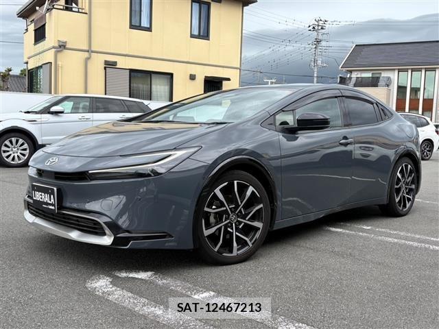 Toyota PRIUS 2023 8735325-0
