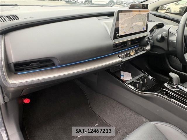 Toyota PRIUS 2023 8735325-5