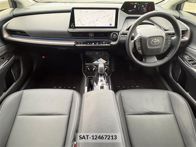Toyota PRIUS 2023 8735325-7