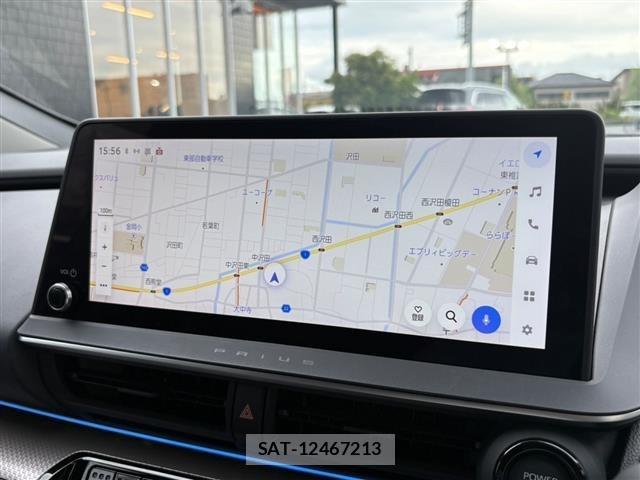 Toyota PRIUS 2023 8735325-8