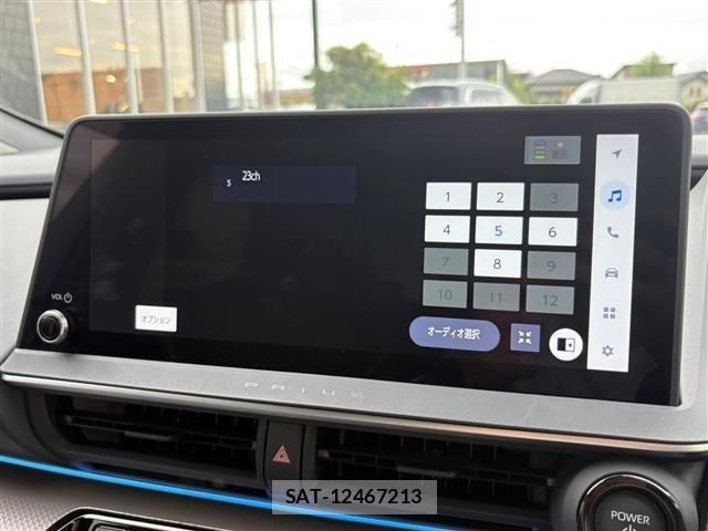 Toyota PRIUS 2023 8735325-9