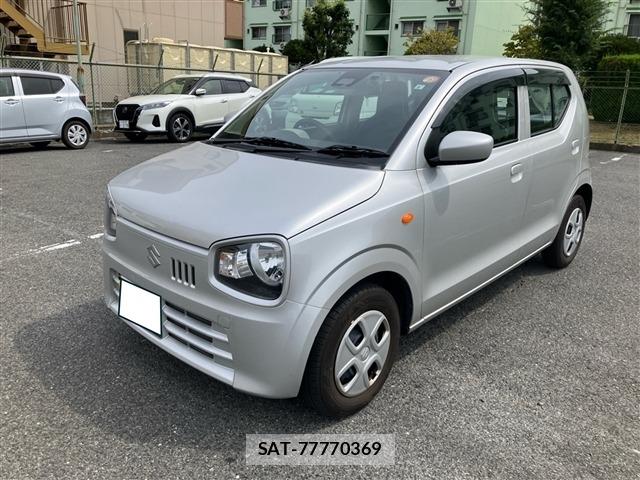 Suzuki ALTO 2021 8913451-10