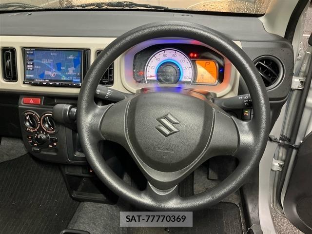 Suzuki ALTO 2021 8913451-3