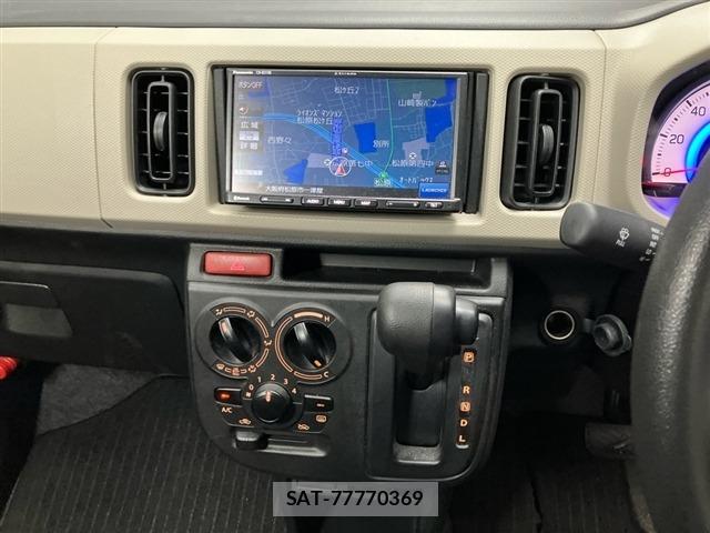 Suzuki ALTO 2021 8913451-4