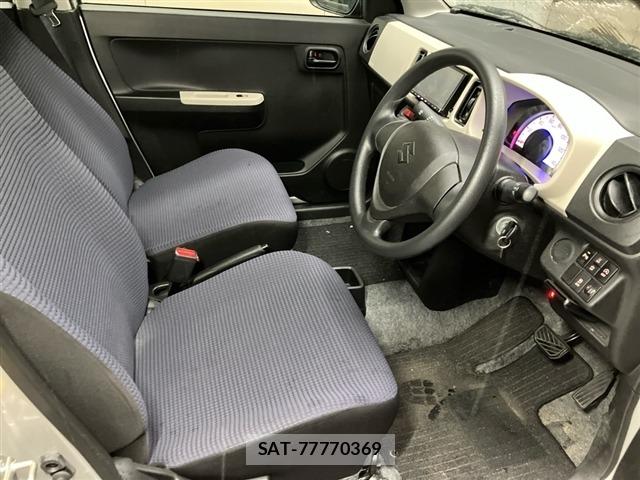 Suzuki ALTO 2021 8913451-5