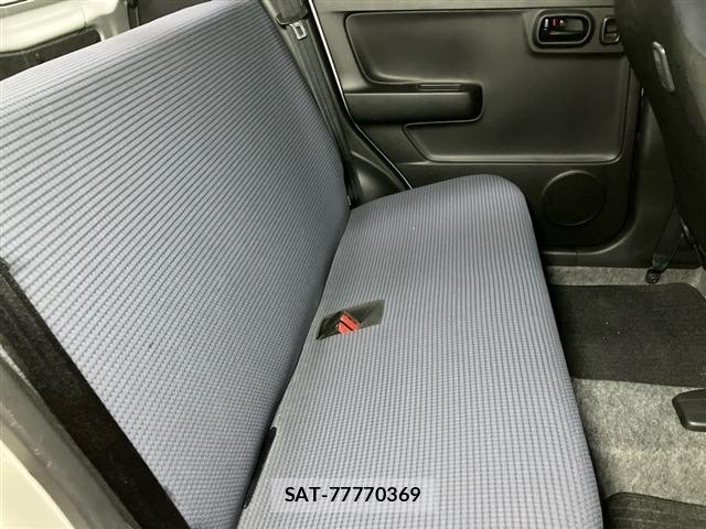 Suzuki ALTO 2021 8913451-6