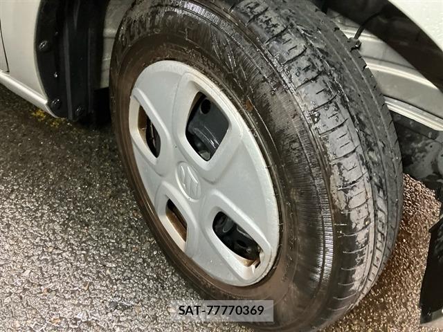 Suzuki ALTO 2021 8913451-7