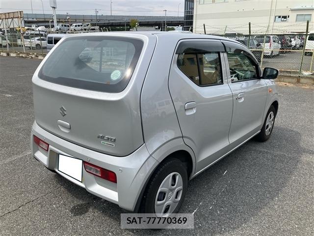 Suzuki ALTO 2021 8913451-9
