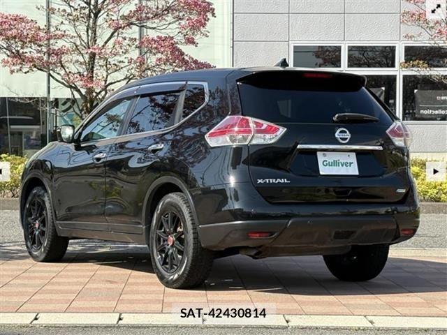 Nissan X-TRAIL 2014 8703963-1