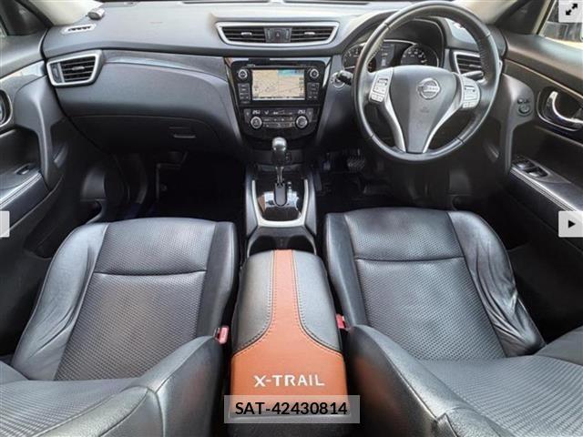 Nissan X-TRAIL 2014 8703963-2
