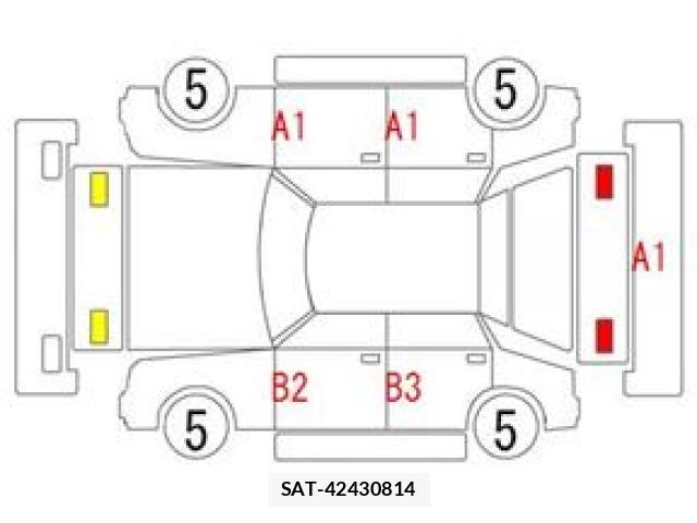 Nissan X-TRAIL 2014 8703963-3