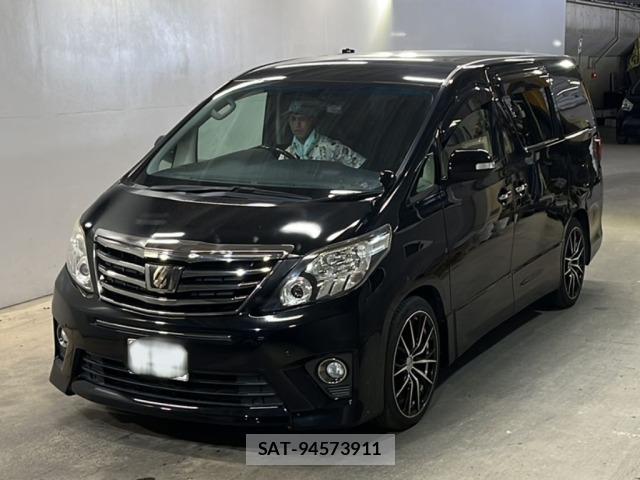 Toyota ALPHARD 2014 8715392-0