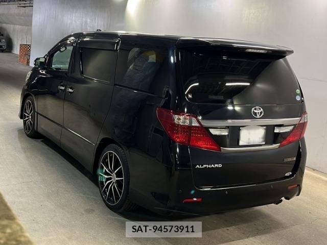 Toyota ALPHARD 2014 8715392-1