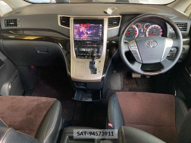 Toyota ALPHARD 2014 8715392-3