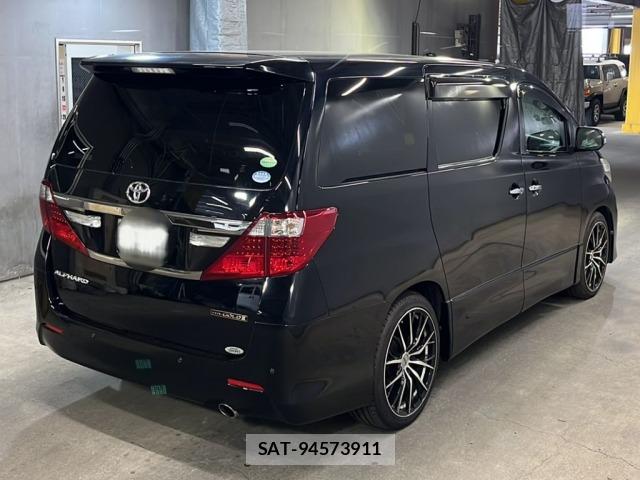 Toyota ALPHARD 2014 8715392-5