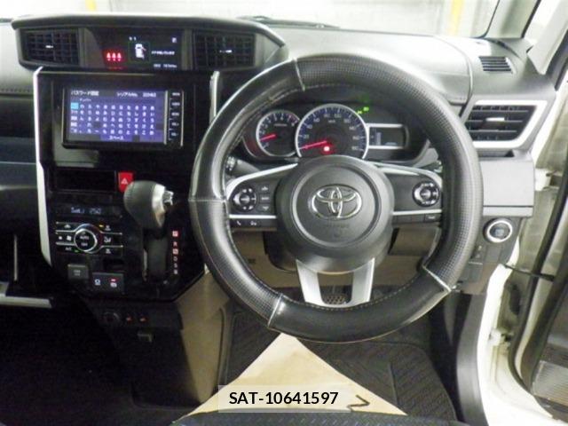 Toyota ROOMY 2021 8954704-5