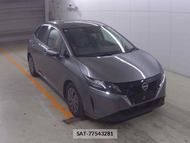 Nissan NOTE 2022 8954251-0