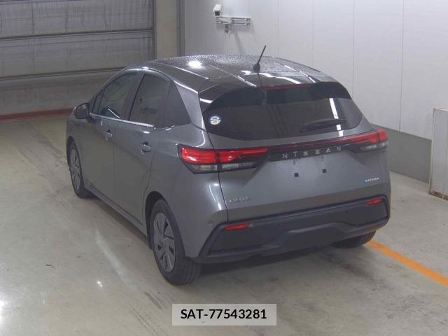 Nissan NOTE 2022 8954251-1
