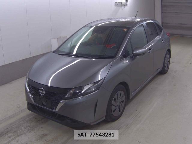 Nissan NOTE 2022 8954251-3