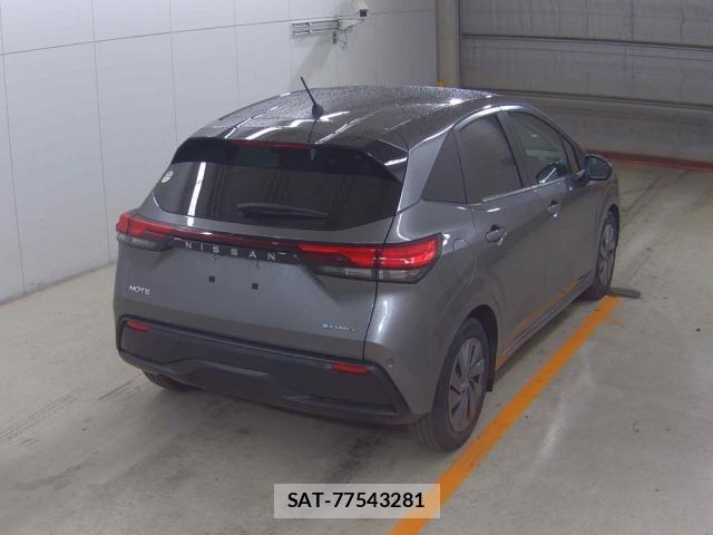 Nissan NOTE 2022 8954251-4