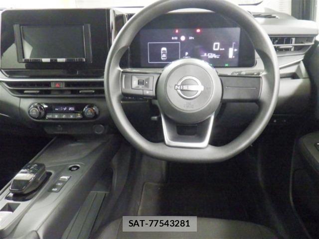 Nissan NOTE 2022 8954251-5