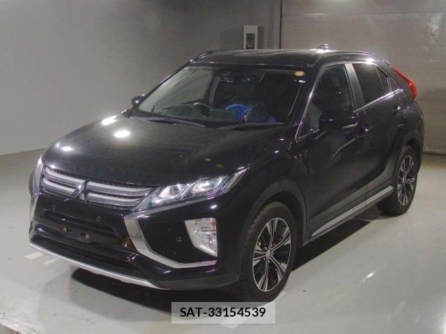 Mitsubishi ECLIPSE CROSS 2020 8926197-0