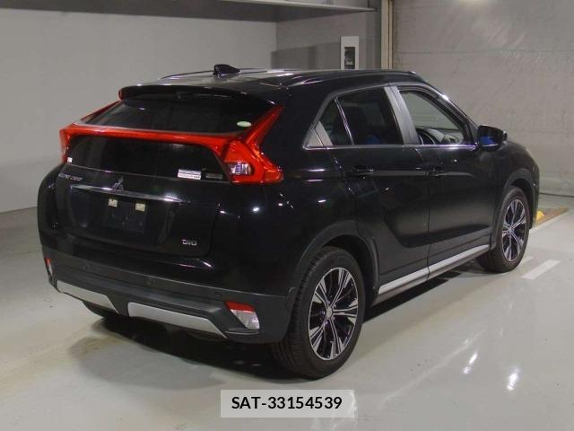 Mitsubishi ECLIPSE CROSS 2020 8926197-1