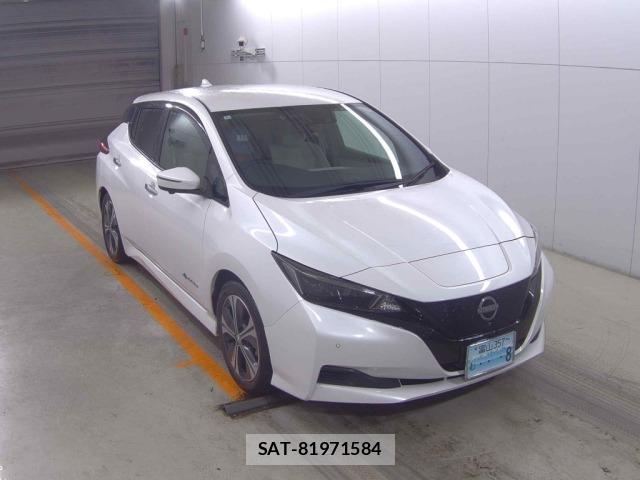 Nissan LEAF 2022 8824979-0