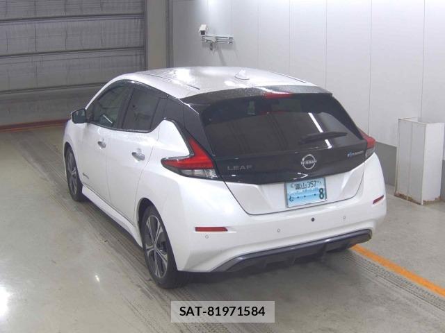 Nissan LEAF 2022 8824979-1