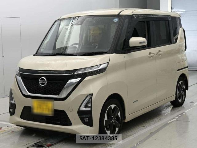 Nissan ROOX 2022 8898599-0
