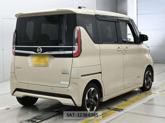 Nissan ROOX 2022 8898599-1