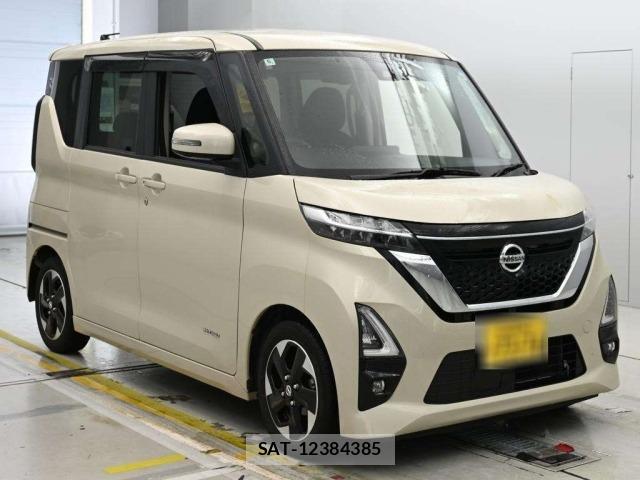 Nissan ROOX 2022 8898599-5