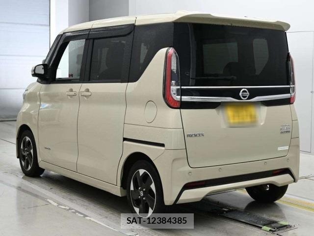 Nissan ROOX 2022 8898599-6