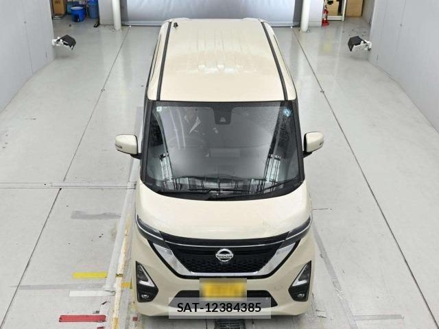 Nissan ROOX 2022 8898599-7