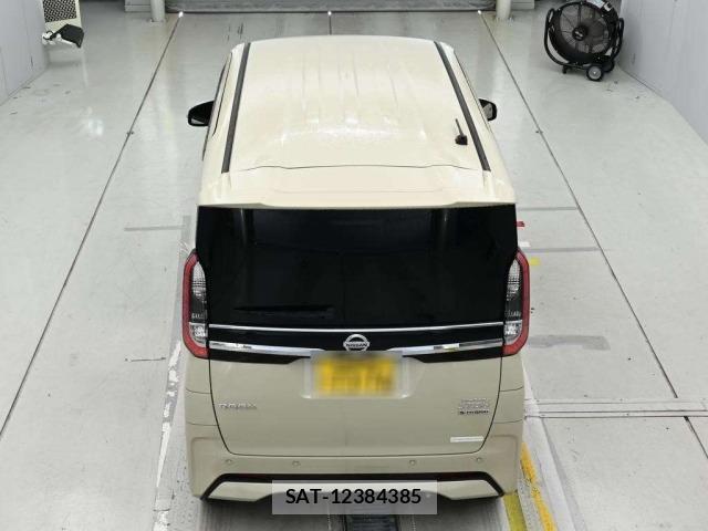 Nissan ROOX 2022 8898599-8
