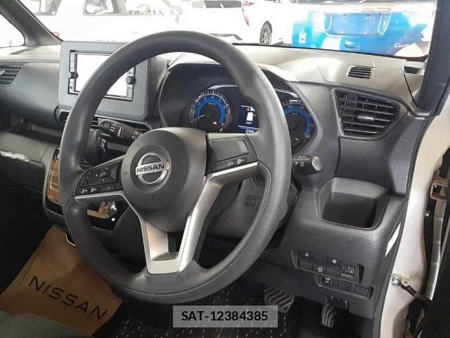 Nissan ROOX 2022 8898599-9