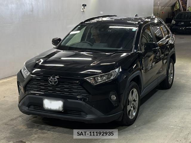 Toyota RAV4 2019 8708696-0