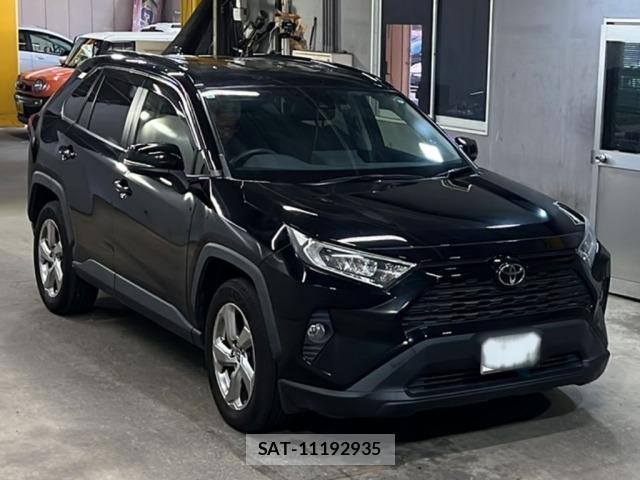Toyota RAV4 2019 8708696-4