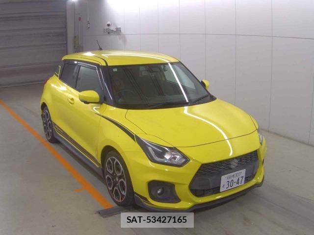 Suzuki SWIFT 2018 8717576-0