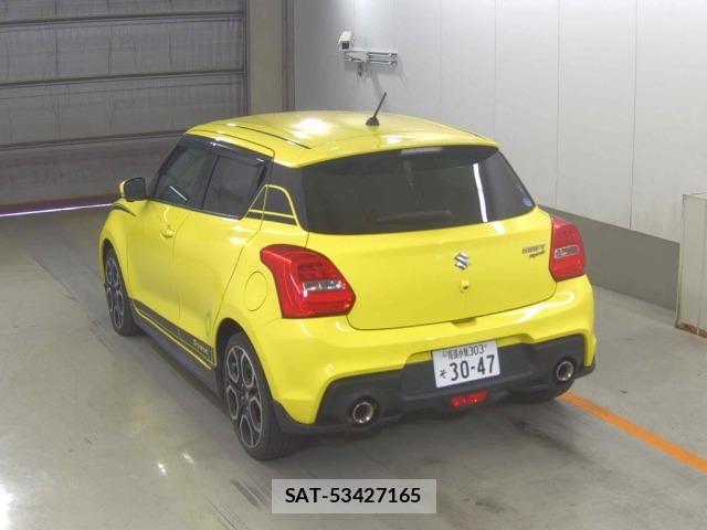 Suzuki SWIFT 2018 8717576-1