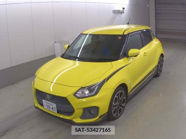 Suzuki SWIFT 2018 8717576-3