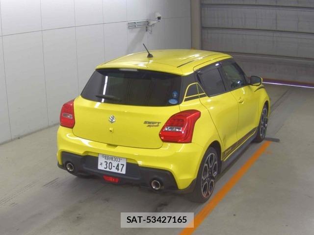 Suzuki SWIFT 2018 8717576-4