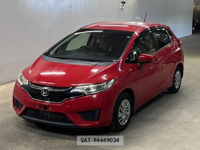 Honda FIT 2016 8920184-0