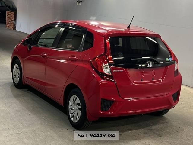 Honda FIT 2016 8920184-1